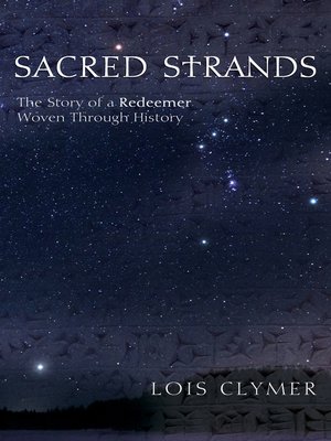 cover image of Sacred Strands